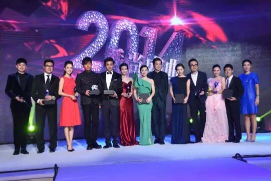 2017百合·时尚新娘-致爱盛典在即百合网邀你关注婚尚风向标