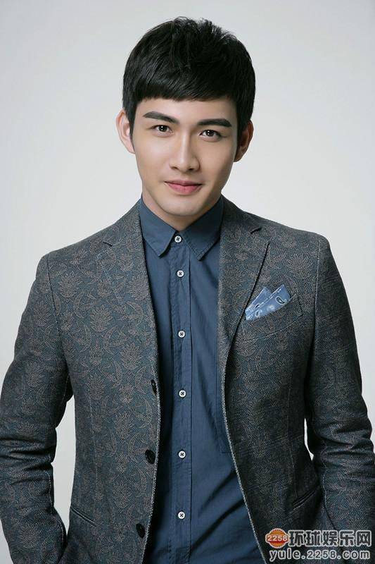 娱乐圈最有实力的95后男明星,娱乐圈十大鲜肉男星
