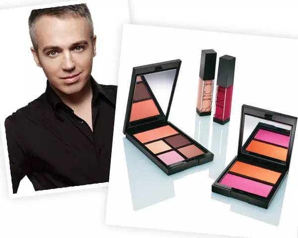 Bambi美番丨这些比肩TF、YSL的欧美小众彩妆品牌你一定要知道!