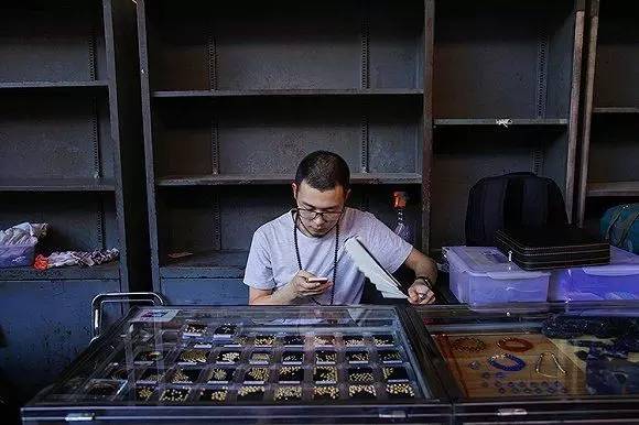 大同潘家园古玩市场,中国大同潘家园