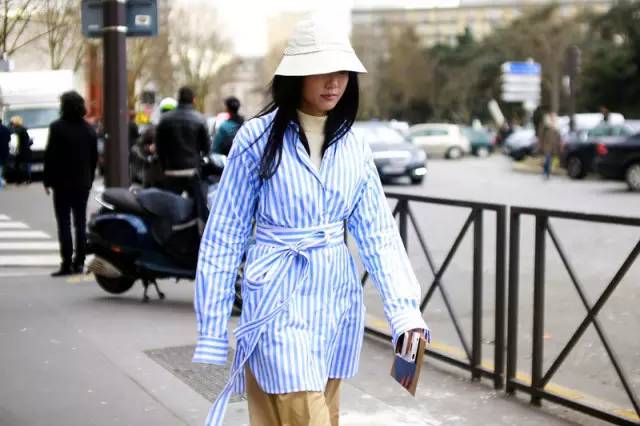 十大品牌白衬衫推荐,今年最流行的白衬衫短袖衬衫