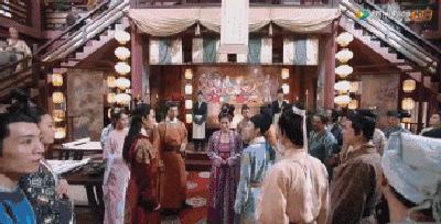 大唐荣耀那些反套路剧情,大唐荣耀真的好虐