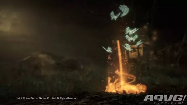 仁王完整版测评,仁王评价诡枪