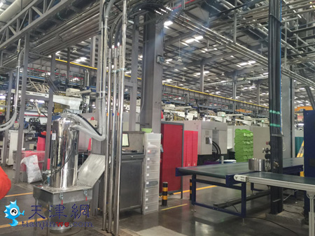 禧天龙科技发展有限公司宣传片,禧天龙时尚家居