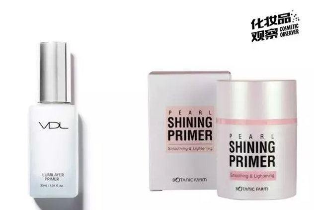 隔离霜bb霜防晒霜cc霜有什么区别,隔离霜是BB霜吗