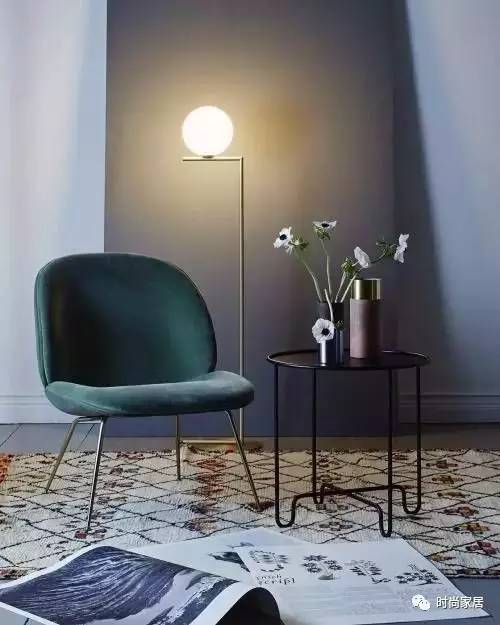 落地灯有什么可以推荐的,落地灯又便宜又好看