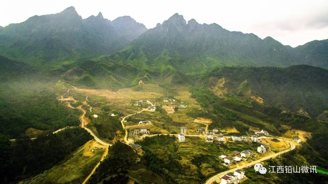 乡镇风采展示,乡镇风采