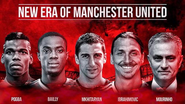 穆里尼奥对曼联看法,穆里尼奥两个冷门欧冠冠军