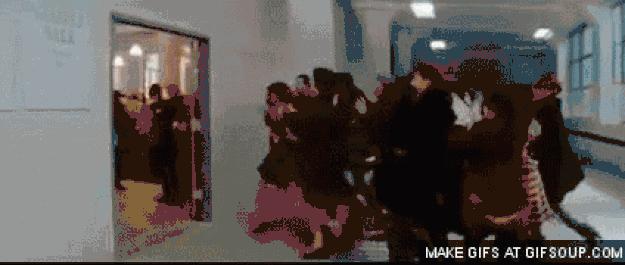 哇喔|和代购saygoodbye!正牌维密来上海了,以前可能去了“假”维密!