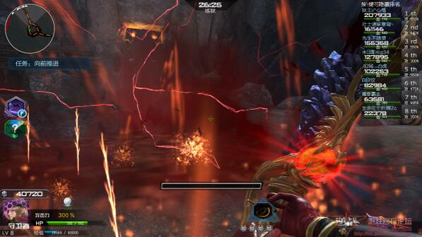 逆战精绝古城炼狱怎么卡,逆战攻略技巧