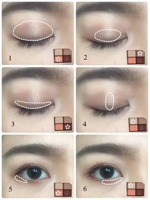 一机在手天下我有原视频,一盘多用的眼影盘便携