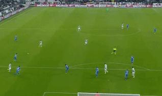 曼朱基奇推射空门,曼朱基奇进球视频完整版