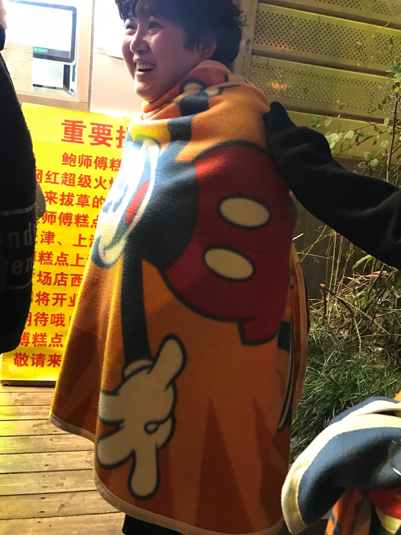 鲍师傅喜茶排队,喜茶全口味测评