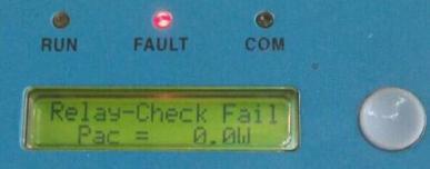 光伏组件系统故障现象及故障处理,光伏组件故障图标显示什么