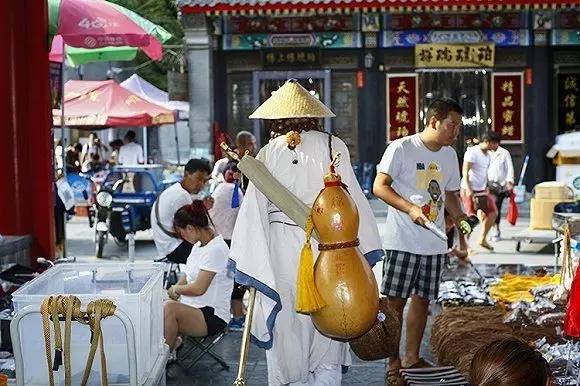 大同潘家园古玩市场,中国大同潘家园