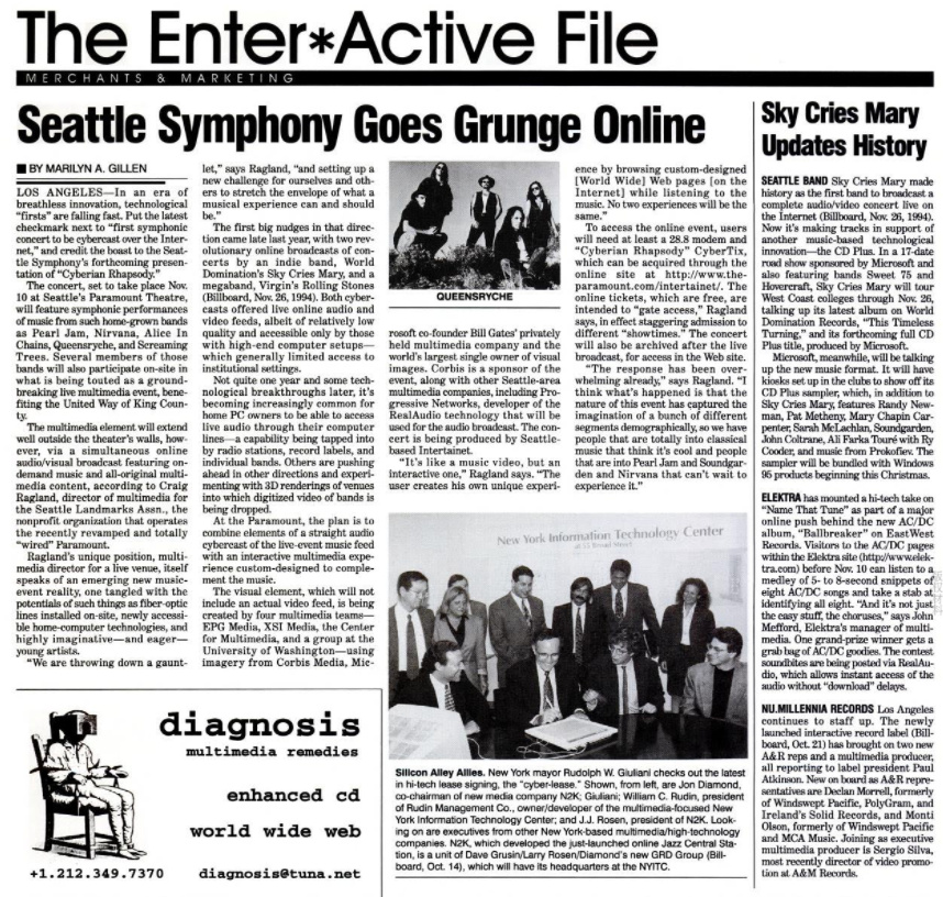 分道二十年：视频崛起，音频流媒体却深陷流血增长