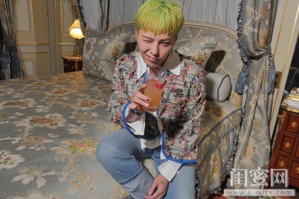 2017短发最流行的发色,发色2017