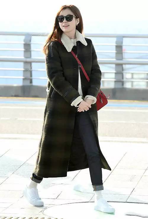 穿不错｜你知道吗这些才是真正的INS女王穿衣金律！