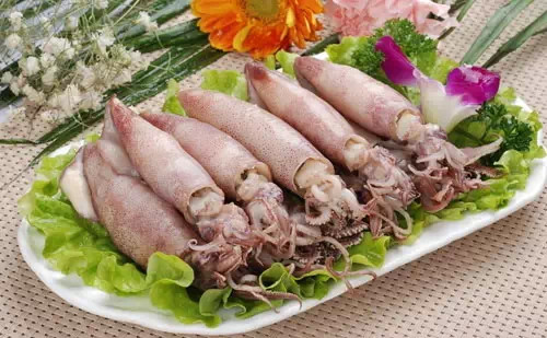 威海一月份当季海鲜,威海冬天海鲜种类