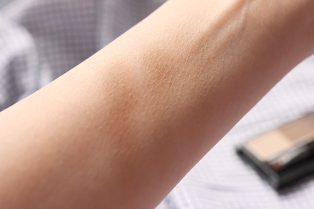 kate三色眉粉4和5区别,日本嘉娜宝kate三色眉粉