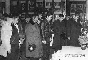 nec杯围棋,nec中日围棋擂台赛