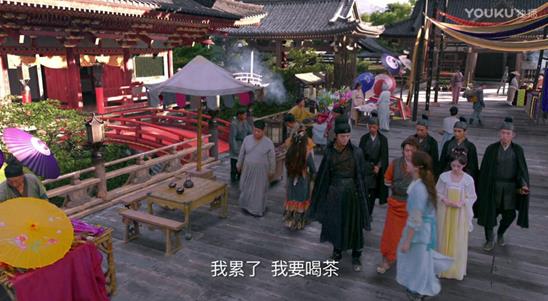 热血长安优酷视频,热血长安萨摩多罗后续