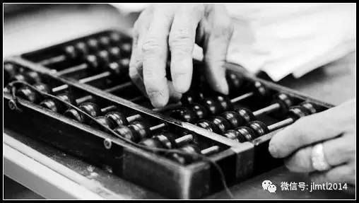 吉林旧事|历史悠久的计算工具算盘