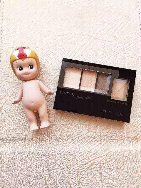 一机在手天下我有原视频,一盘多用的眼影盘便携