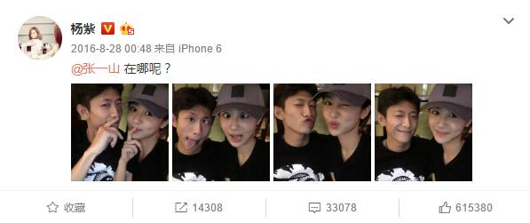 老艺人们对杨紫评价,老演员对杨紫的评价