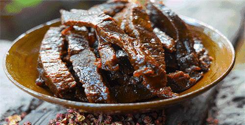 卤菜创业成功案例,90后卖卤菜创业史视频