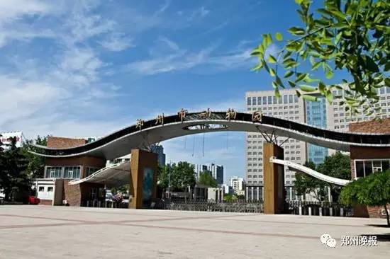 郑州公交车坐哪条线最好,郑州公交车最浪漫的一条线