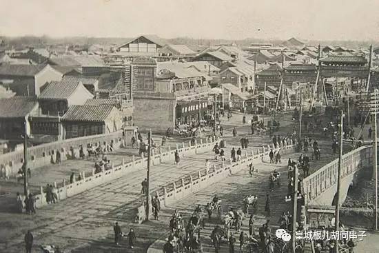 聊聊东单周边的馆子,聊聊以前的小酒馆