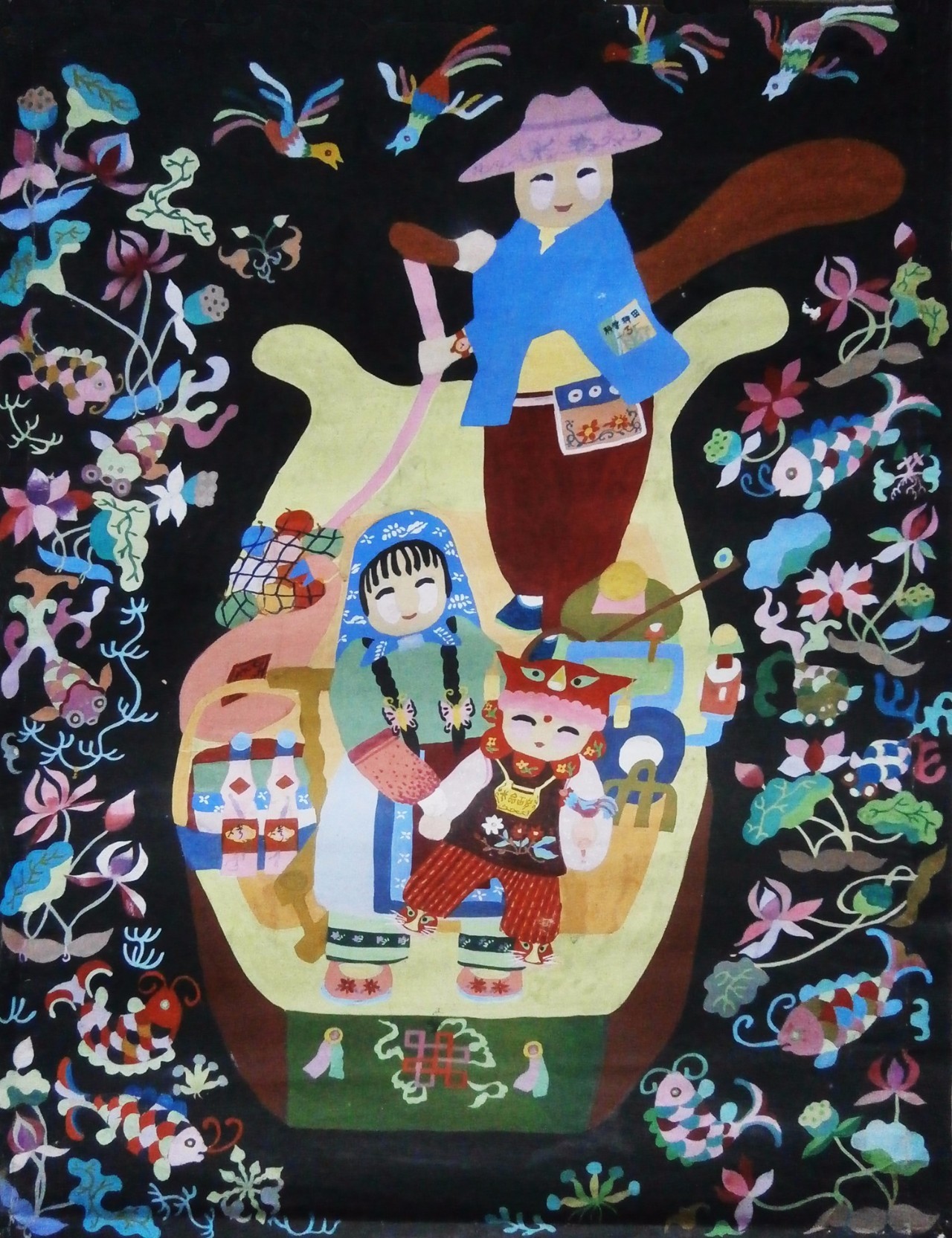 中国工艺美术大师含金量,中国工艺雕刻美术大师