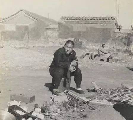 中国大同潘家园,中国大同潘家园地址