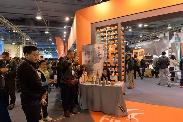 今年值得一看的大型展会,最值得参与的3场展会