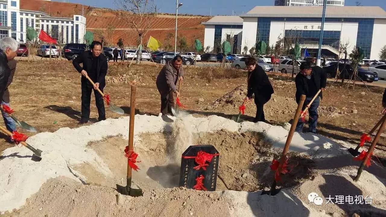 大理周末休闲时光,大理周末户外生活