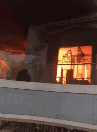 上海最近好火：连续两天3场！不行，这势头真的得控制一下了！