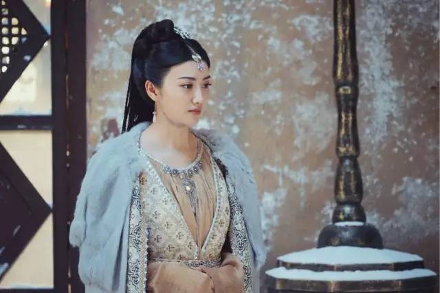 大唐荣耀那些反套路剧情,大唐荣耀真的好虐