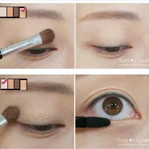 一机在手天下我有原视频,一盘多用的眼影盘便携