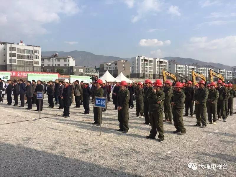 大理周末休闲时光,大理周末户外生活