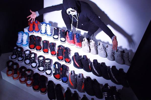 没被这“球鞋圈8大谎言”套路过，算我输！