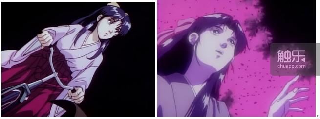 妯卞ぇ鎴樺悇浜虹墿缁撳眬,妯卞ぇ鎴樿繘鍖栧彶