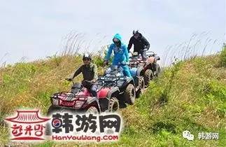 济州岛最美的海岸,济州岛最美的山峰