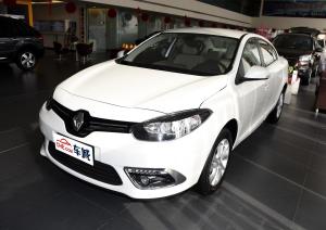 雷诺风朗降价促销,雷诺风朗15款2.0自动时尚操作说明