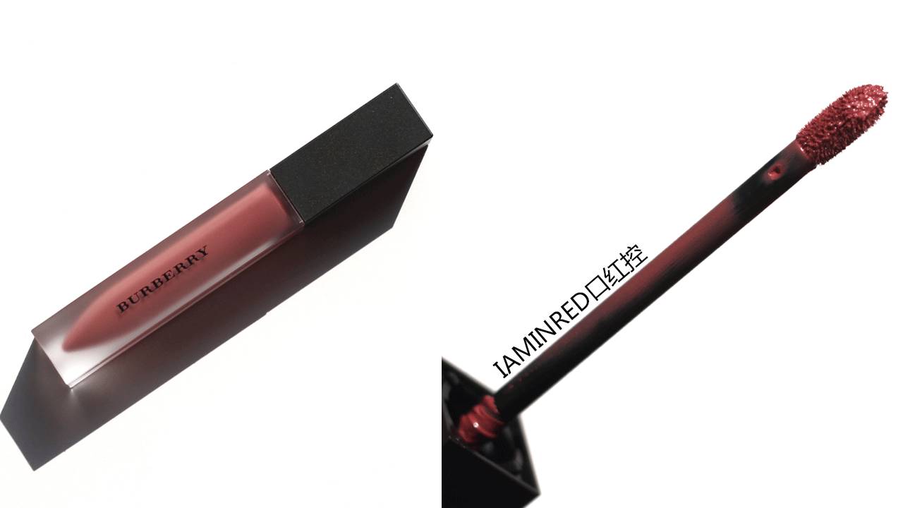 适合素颜黄皮唇色深涂抹的口红,日常口红推荐素颜深唇