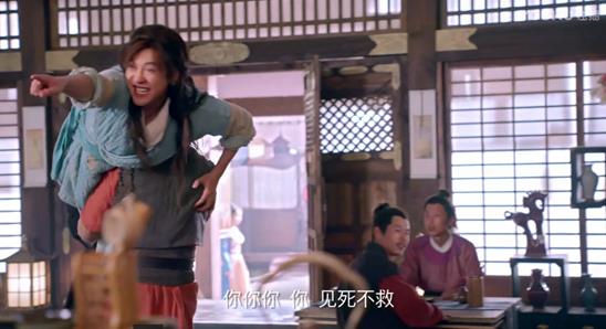 热血长安优酷视频,热血长安萨摩多罗后续