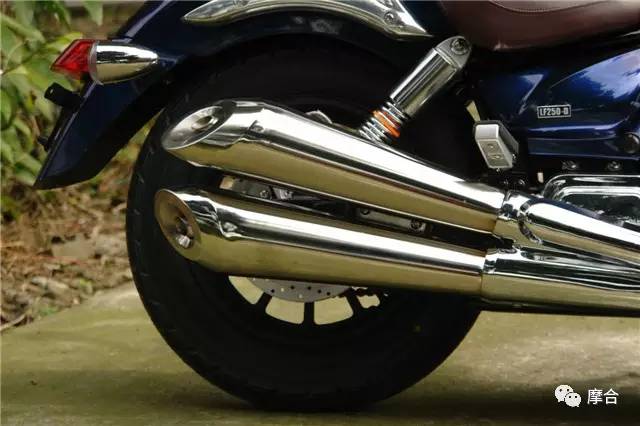 测评｜太子驾到百官跪迎力帆V缸太子车V16登基在即