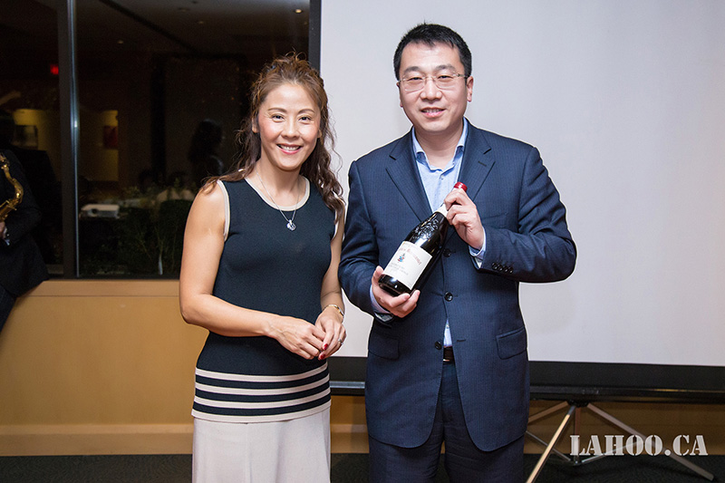 撒花|与公益同行!庆祝Coromandel乐活网球公益晚宴圆满成功