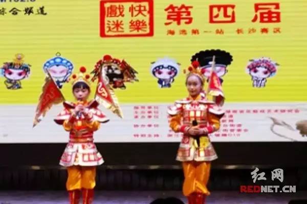 校长访谈｜曙光路小学：从地方戏曲唱出“曙光”特色