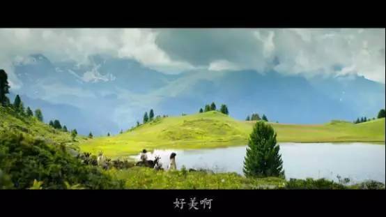 2016推荐几部优秀的电影,21年最好看的五部电影推荐